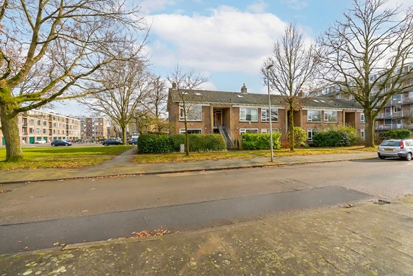 Medium property photo - Agaatlaan 9, 3523 CN Utrecht
